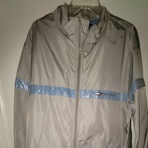 TOMMY HILFIGER WIND BREAKER